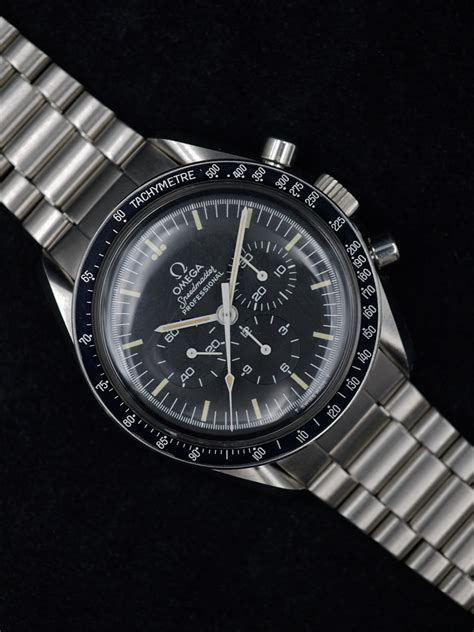 1978 omega speedmaster professional|omega speedmaster first.